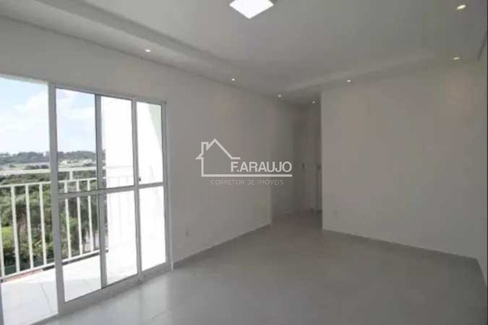 Apartamento, 2 quartos, 48 m² - Foto 1