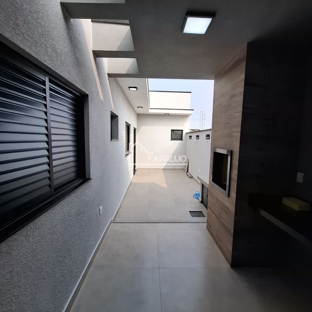 Casa de Condomínio à venda com 3 quartos, 120m² - Foto 5