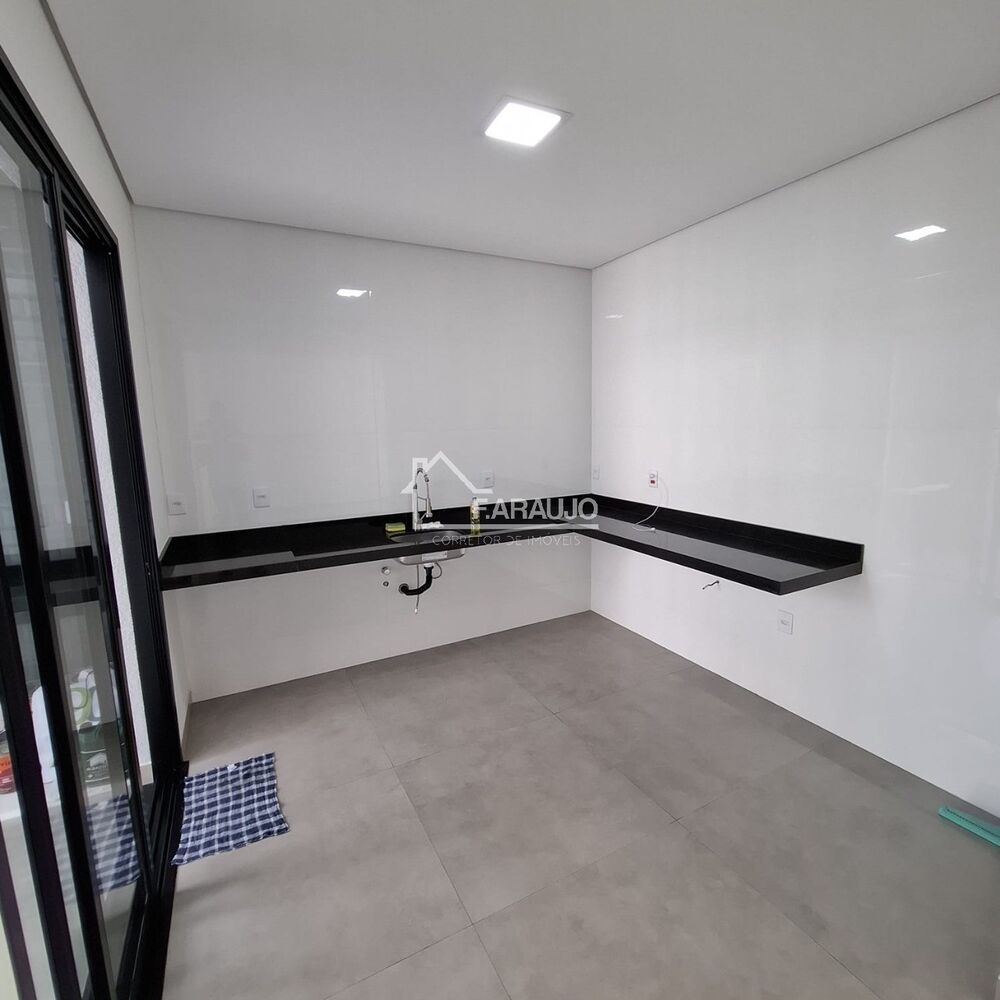Casa de Condomínio à venda com 3 quartos, 120m² - Foto 3