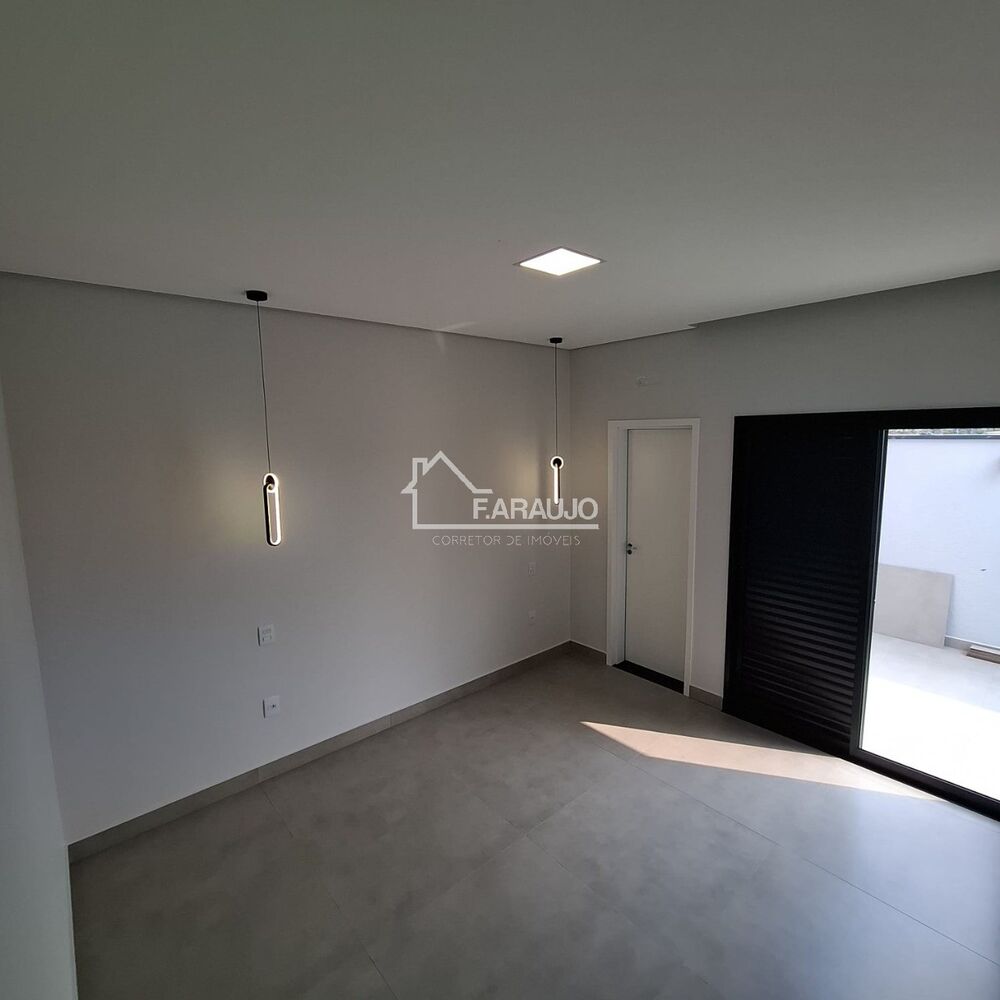 Casa de Condomínio à venda com 3 quartos, 120m² - Foto 8