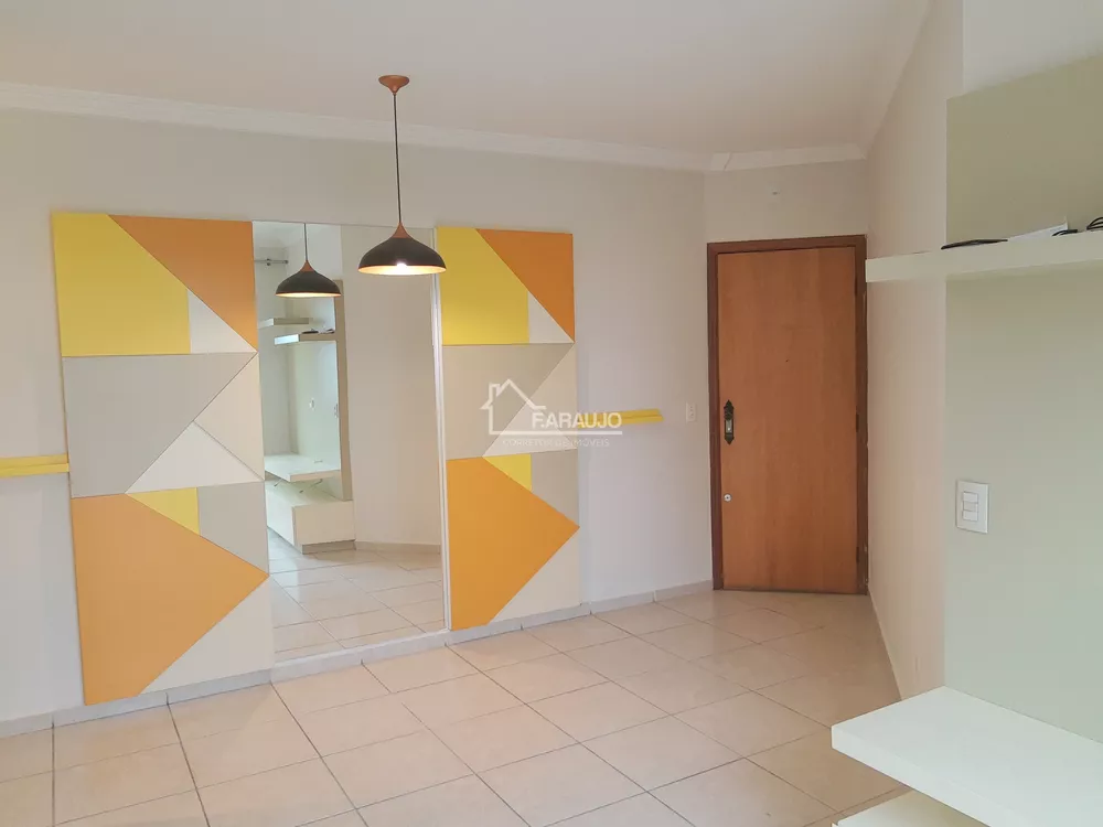 Apartamento à venda com 2 quartos, 63m² - Foto 4