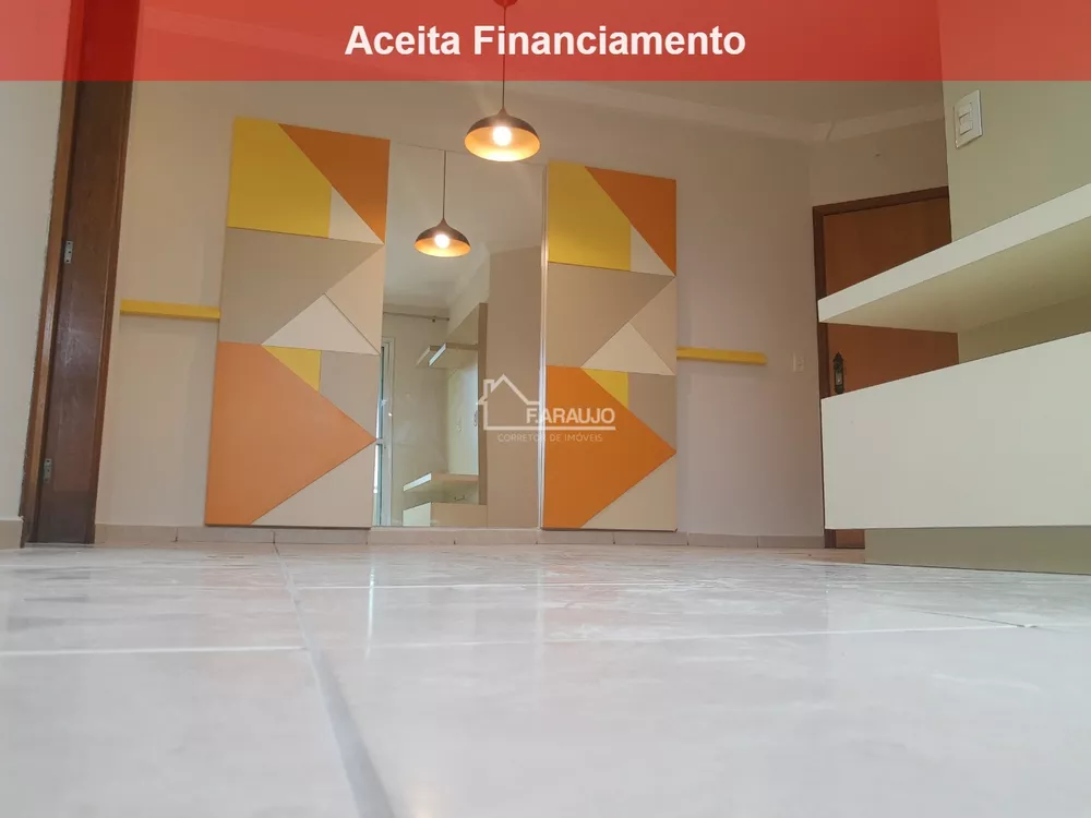 Apartamento à venda com 2 quartos, 63m² - Foto 1