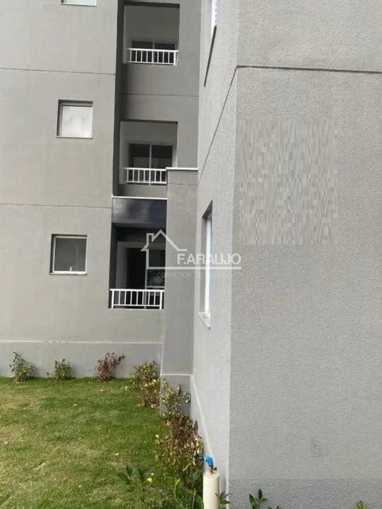 Apartamento, 2 quartos, 44 m² - Foto 3