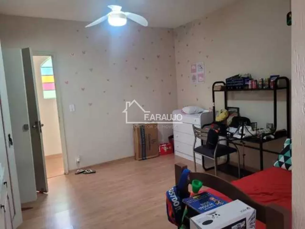 Casa, 4 quartos, 468 m² - Foto 7