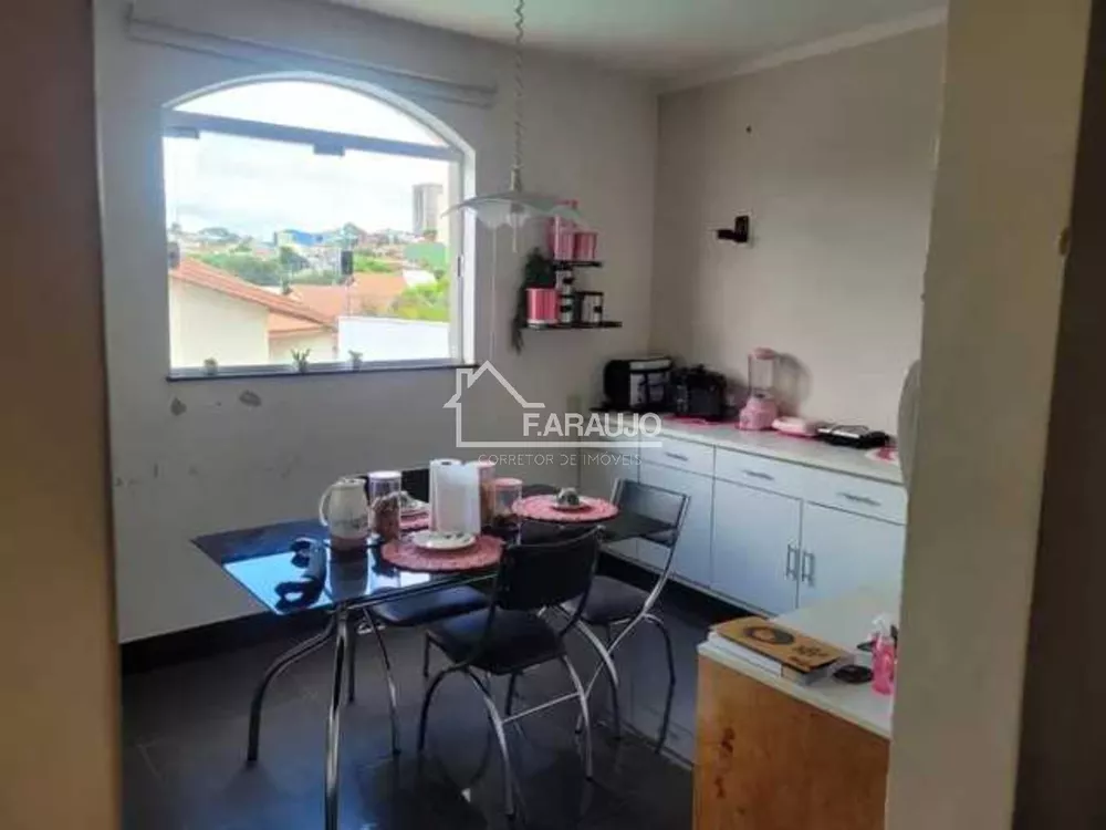 Casa, 4 quartos, 468 m² - Foto 5