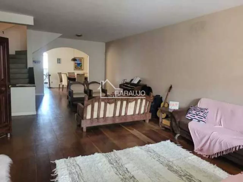 Casa, 4 quartos, 468 m² - Foto 4