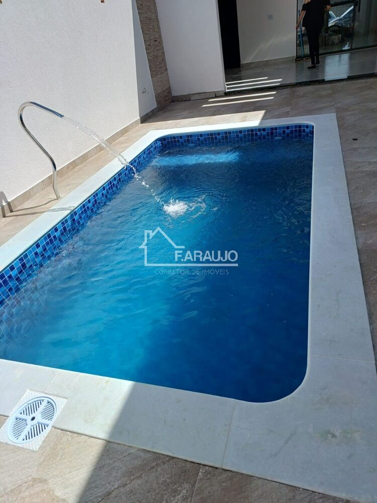 Casa de Condomínio, 3 quartos - Foto 5