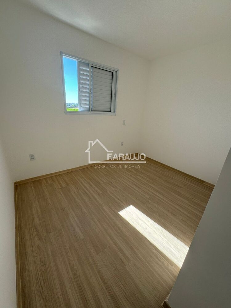 Apartamento, 2 quartos, 60 m² - Foto 3
