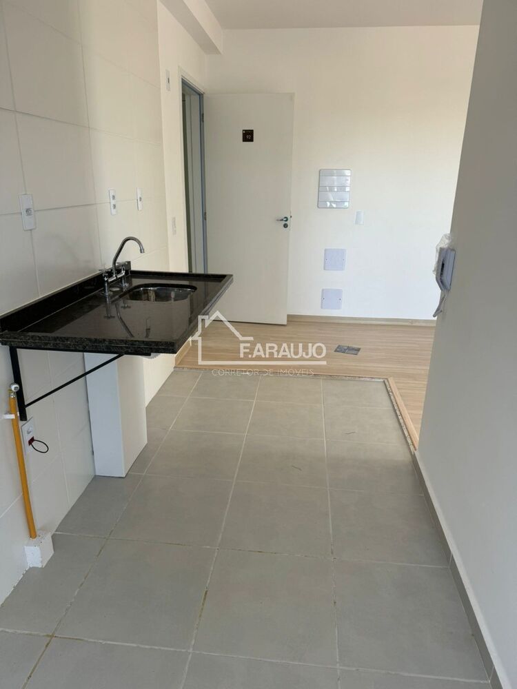 Apartamento, 2 quartos, 60 m² - Foto 4