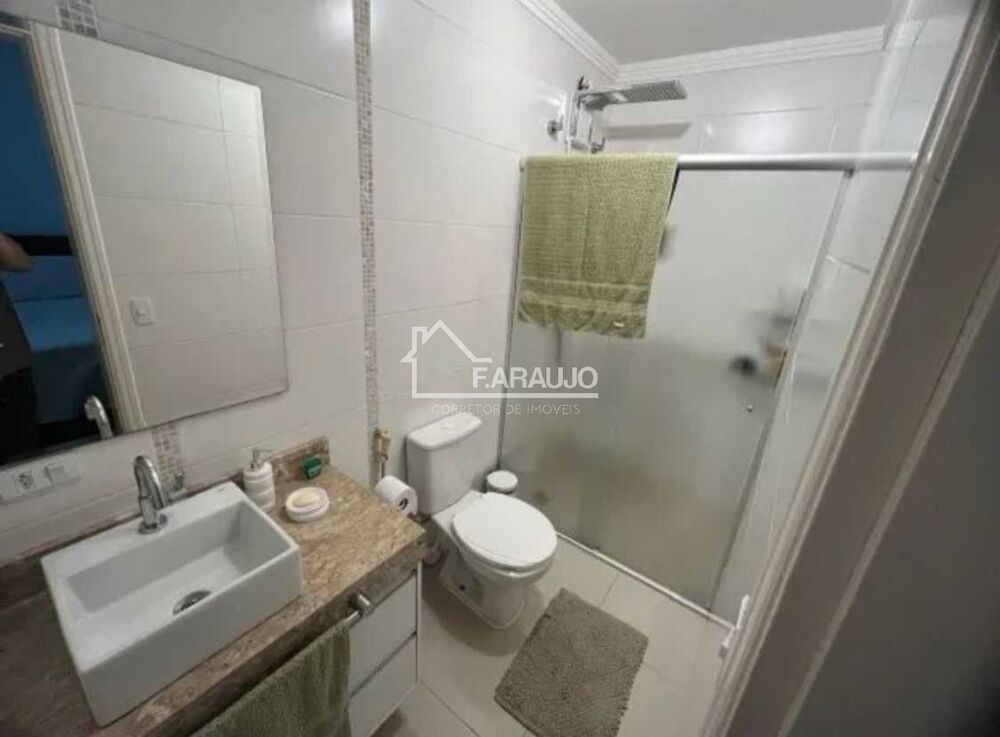 Cobertura, 3 quartos, 170 m² - Foto 7