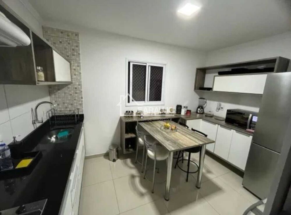 Cobertura, 3 quartos, 170 m² - Foto 3
