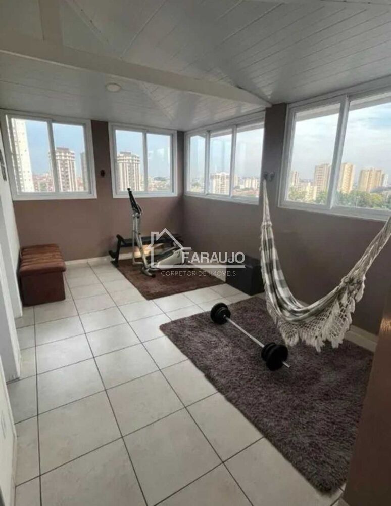 Cobertura, 3 quartos, 170 m² - Foto 5
