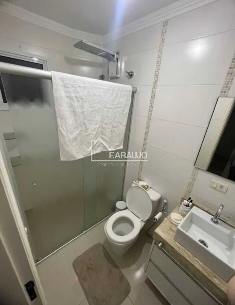 Cobertura, 3 quartos, 170 m² - Foto 8