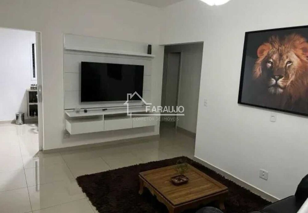 Cobertura, 3 quartos, 170 m² - Foto 1