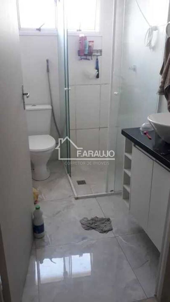 Apartamento, 2 quartos, 52 m² - Foto 4
