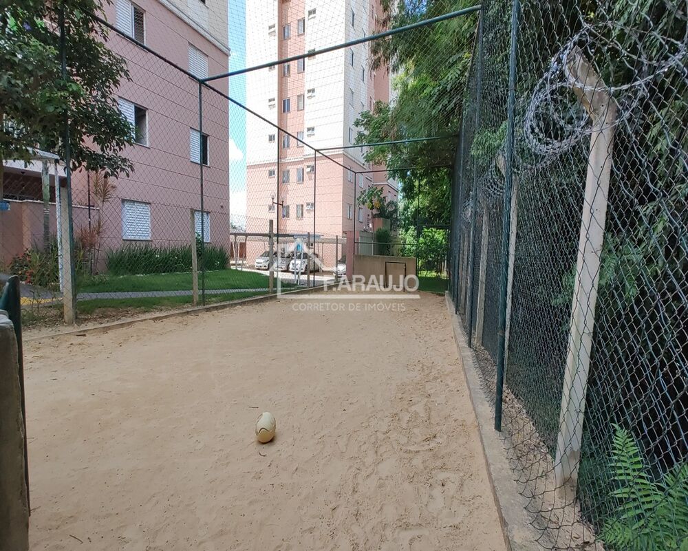 Apartamento, 2 quartos, 52 m² - Foto 6