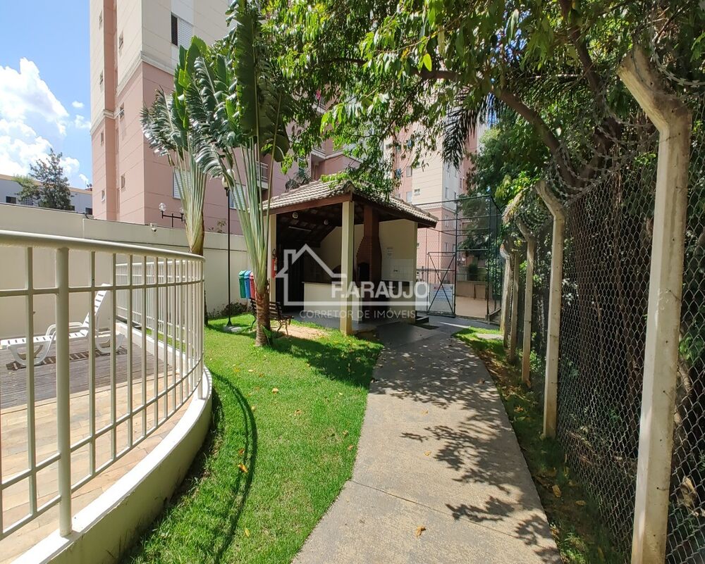 Apartamento, 2 quartos, 52 m² - Foto 5