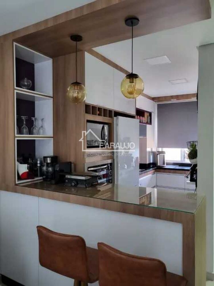 Apartamento, 2 quartos, 52 m² - Foto 3