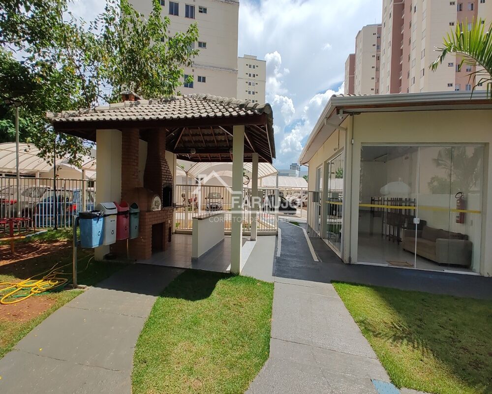 Apartamento, 2 quartos, 52 m² - Foto 1