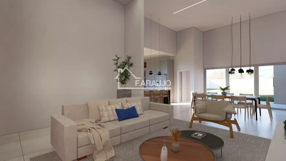 Casa de Condomínio, 3 quartos - Foto 7