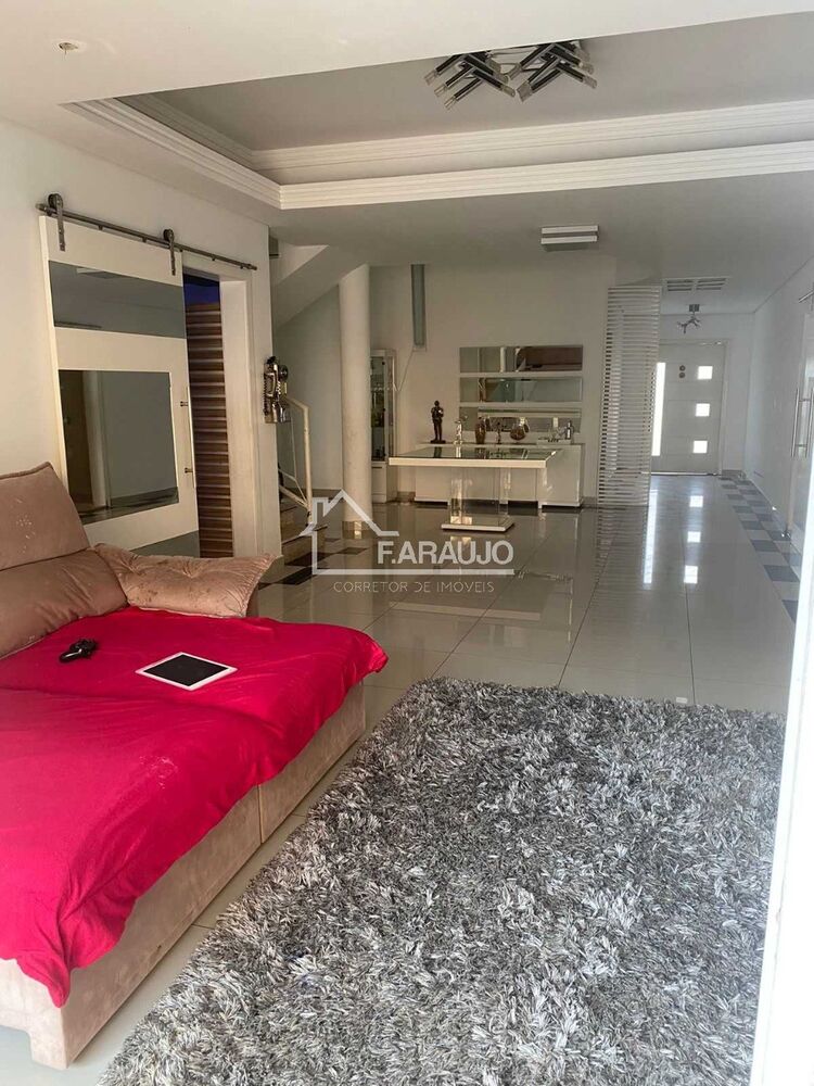 Casa de Condomínio, 4 quartos - Foto 4