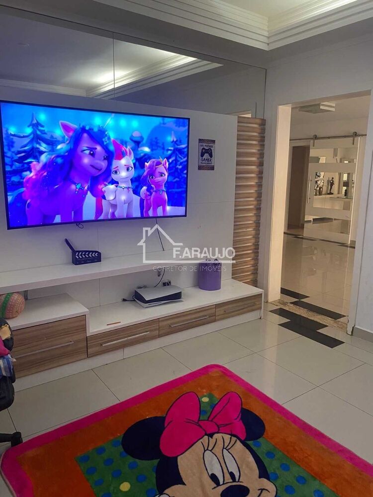 Casa de Condomínio, 4 quartos - Foto 2