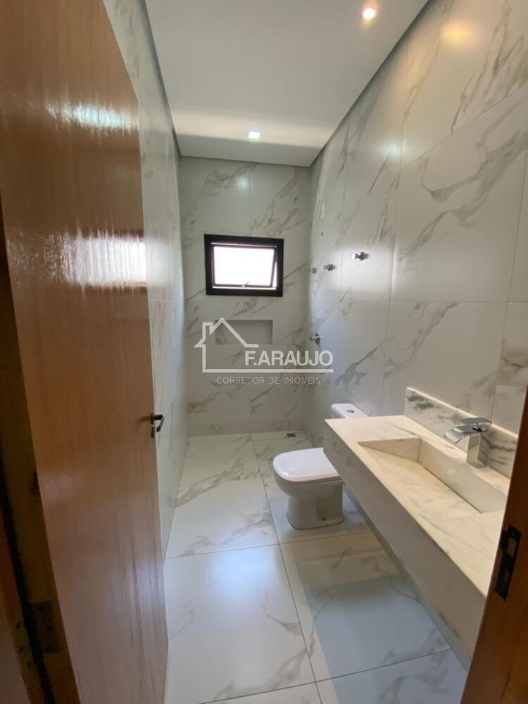 Casa de Condomínio, 3 quartos - Foto 4