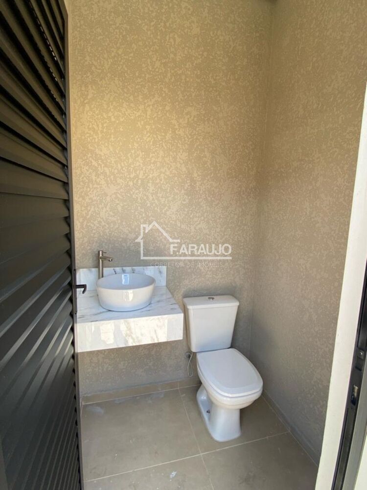 Casa de Condomínio, 3 quartos - Foto 6