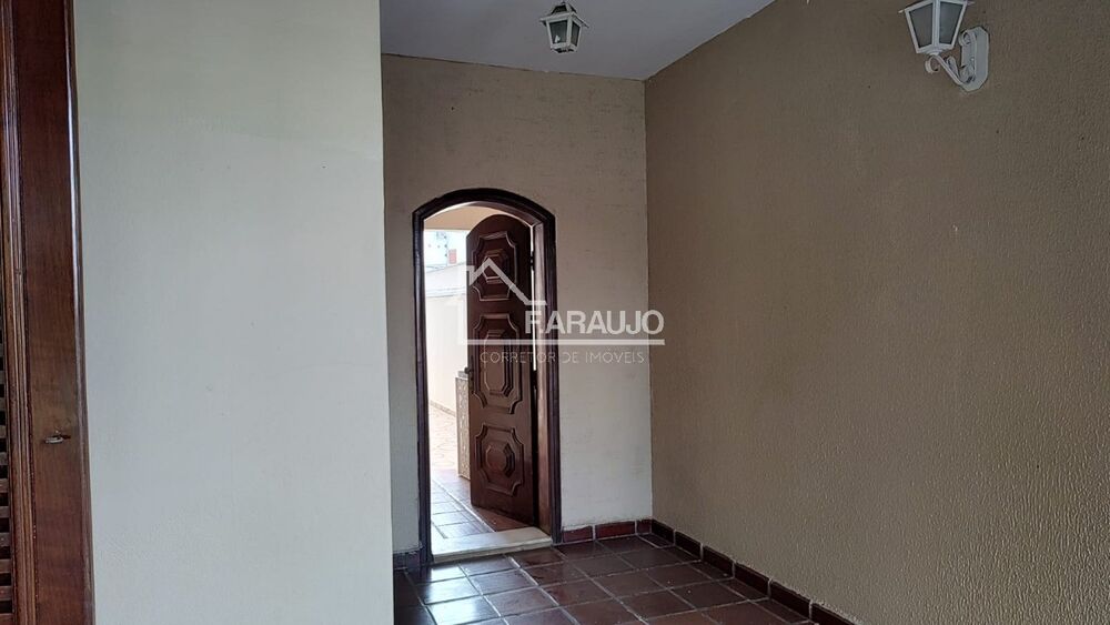 Casa, 4 quartos, 265 m² - Foto 6