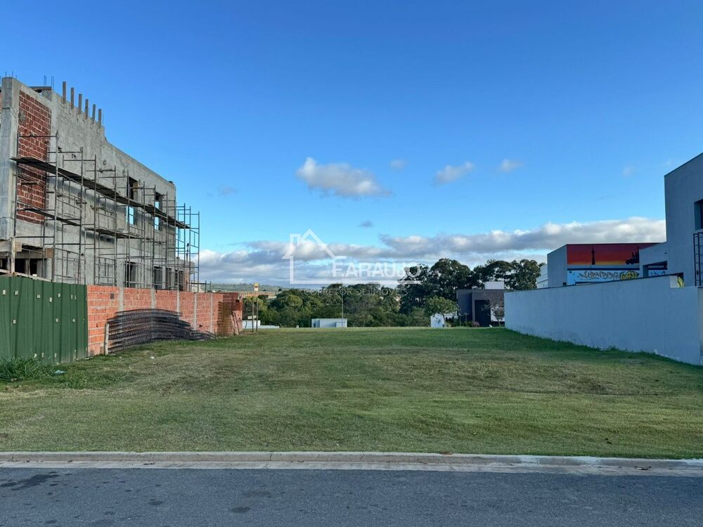 Loteamento e Condomínio, 490 m² - Foto 1