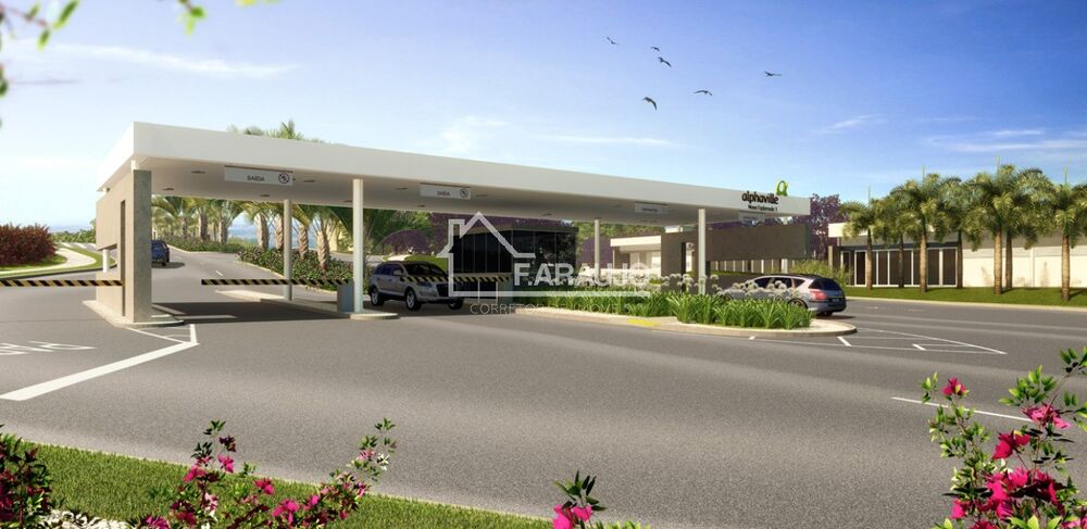 Loteamento e Condomínio, 490 m² - Foto 2