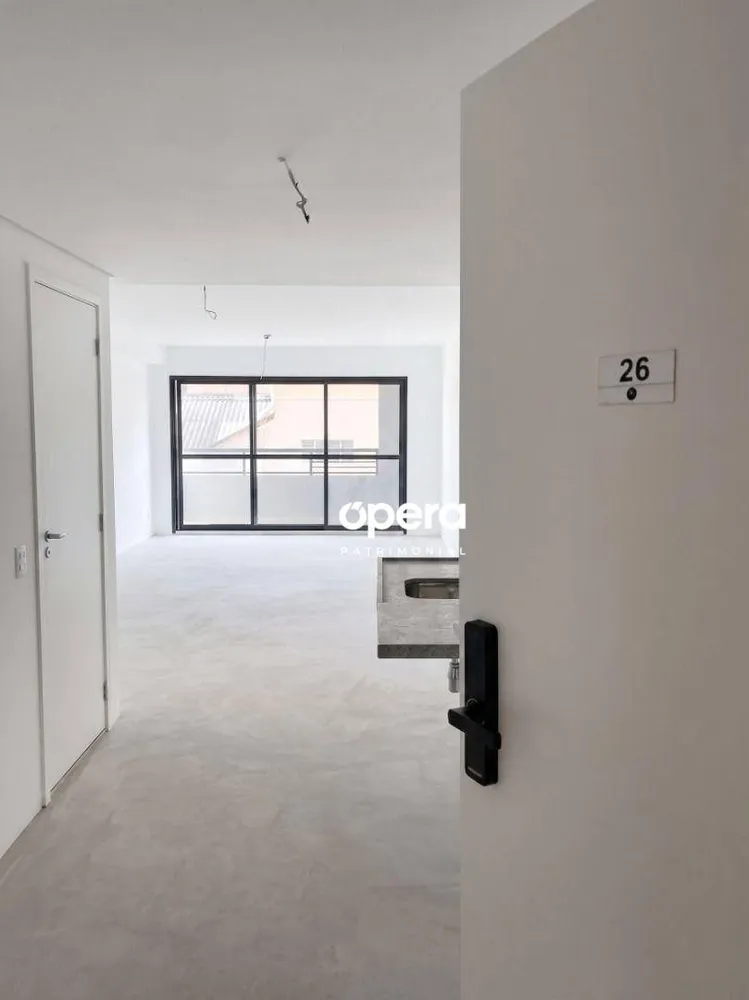 Kitnet-Studio, 40 m² - Foto 6