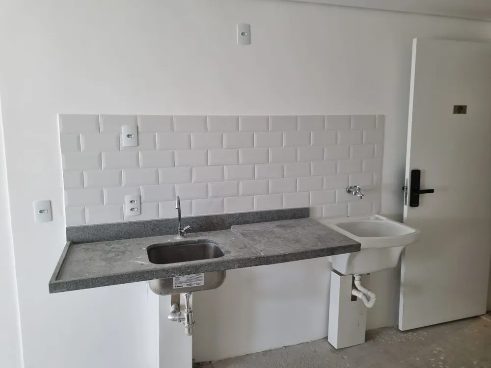 Kitnet-Studio, 40 m² - Foto 1