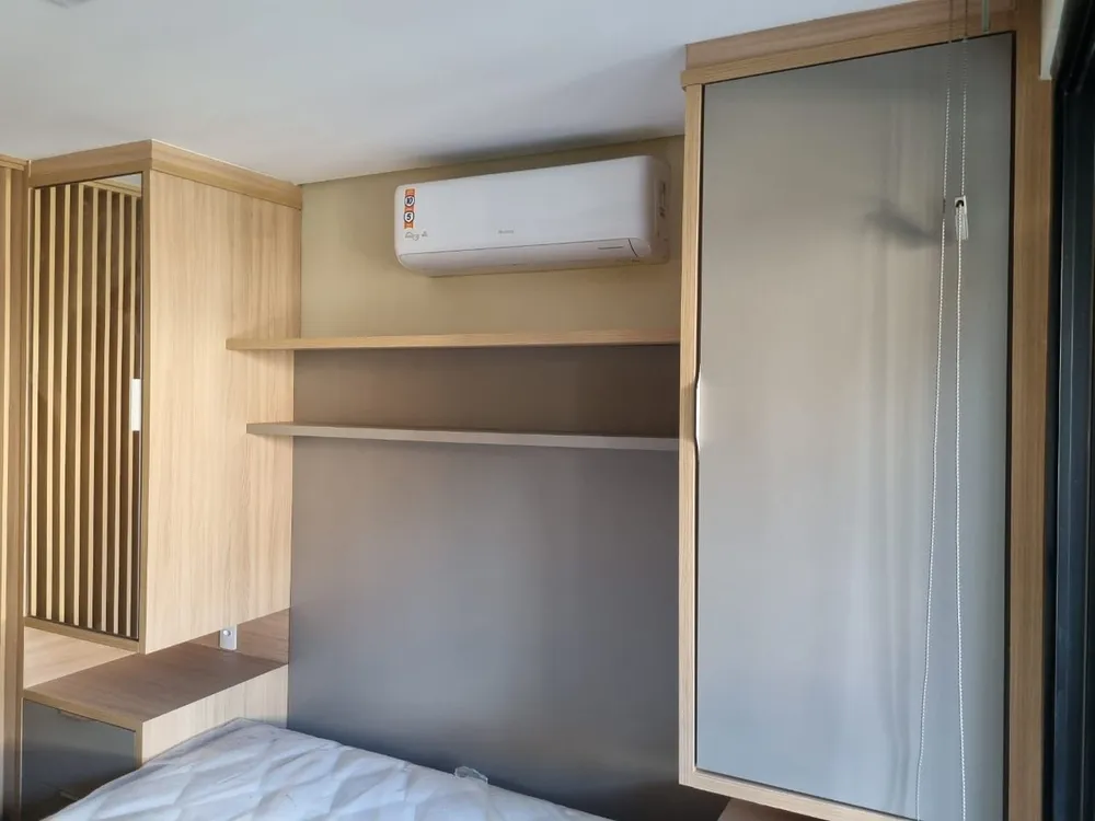 Flat/Apart Hotel, 1 quarto, 25 m² - Foto 4