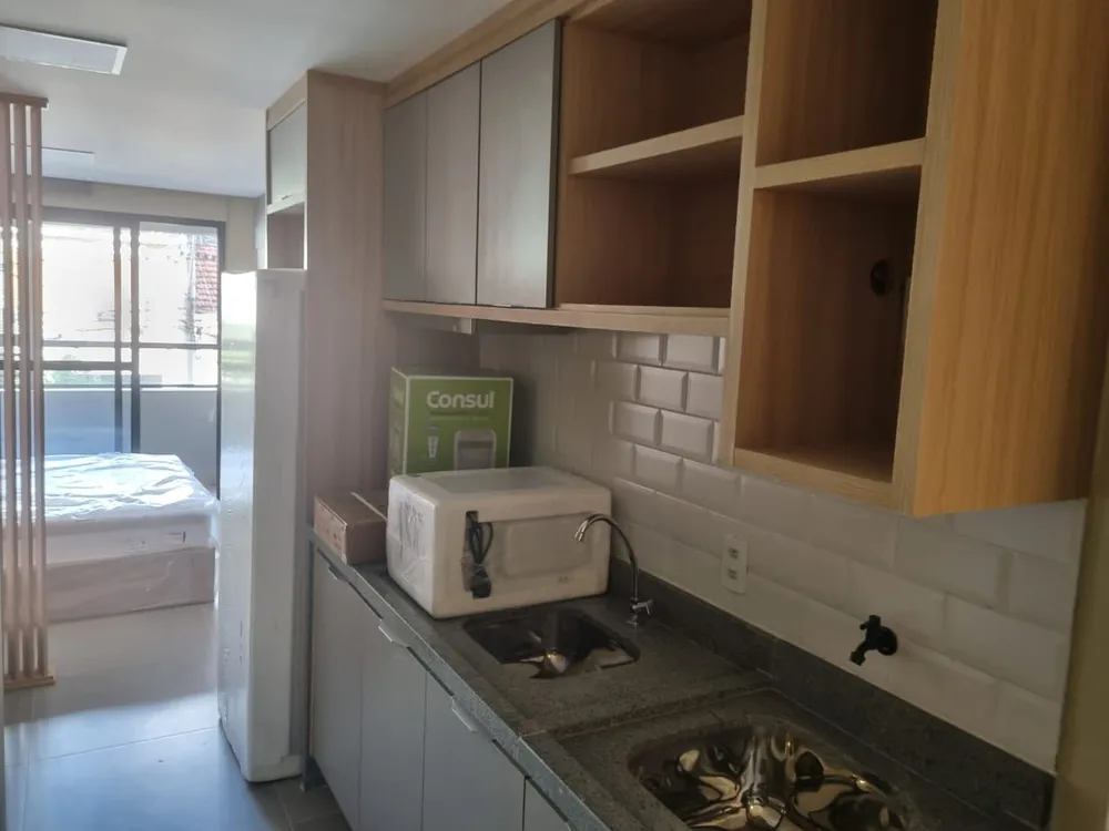 Flat/Apart Hotel, 1 quarto, 25 m² - Foto 5