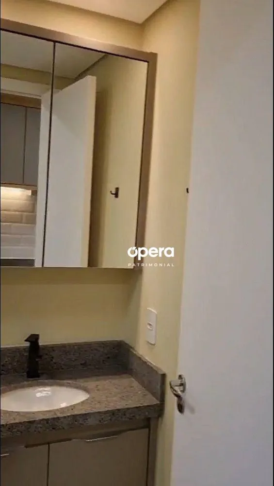 Flat/Apart Hotel, 1 quarto, 25 m² - Foto 2