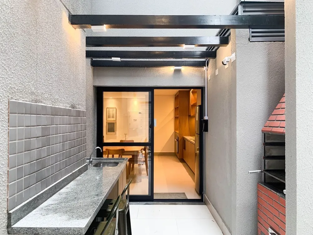 Flat/Apart Hotel, 1 quarto, 25 m² - Foto 13