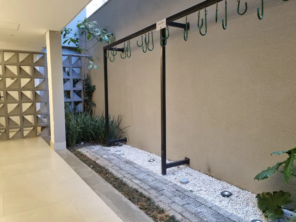 Flat/Apart Hotel, 1 quarto, 25 m² - Foto 12