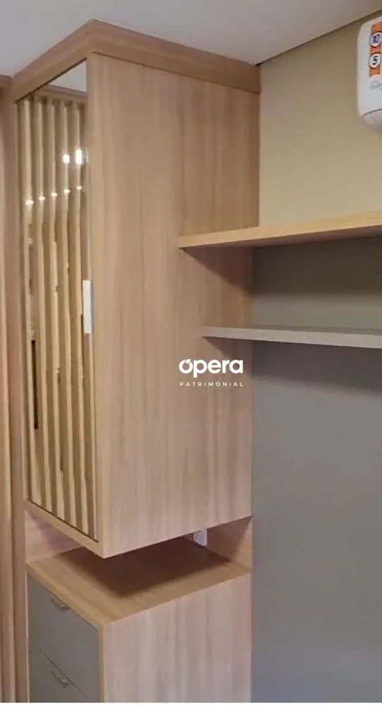 Flat/Apart Hotel, 1 quarto, 25 m² - Foto 3