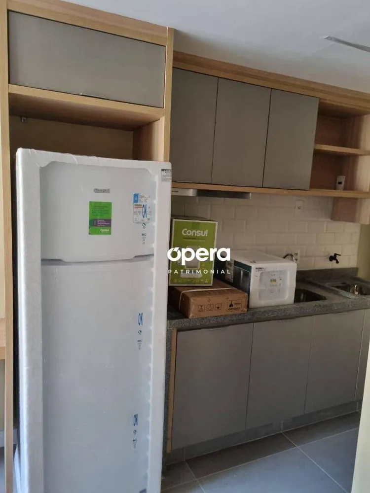 Flat/Apart Hotel, 1 quarto, 25 m² - Foto 7