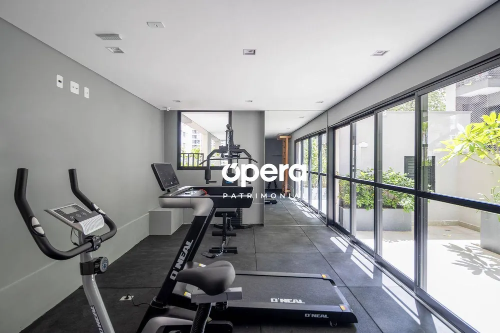 Apartamento, 2 quartos, 64 m² - Foto 9