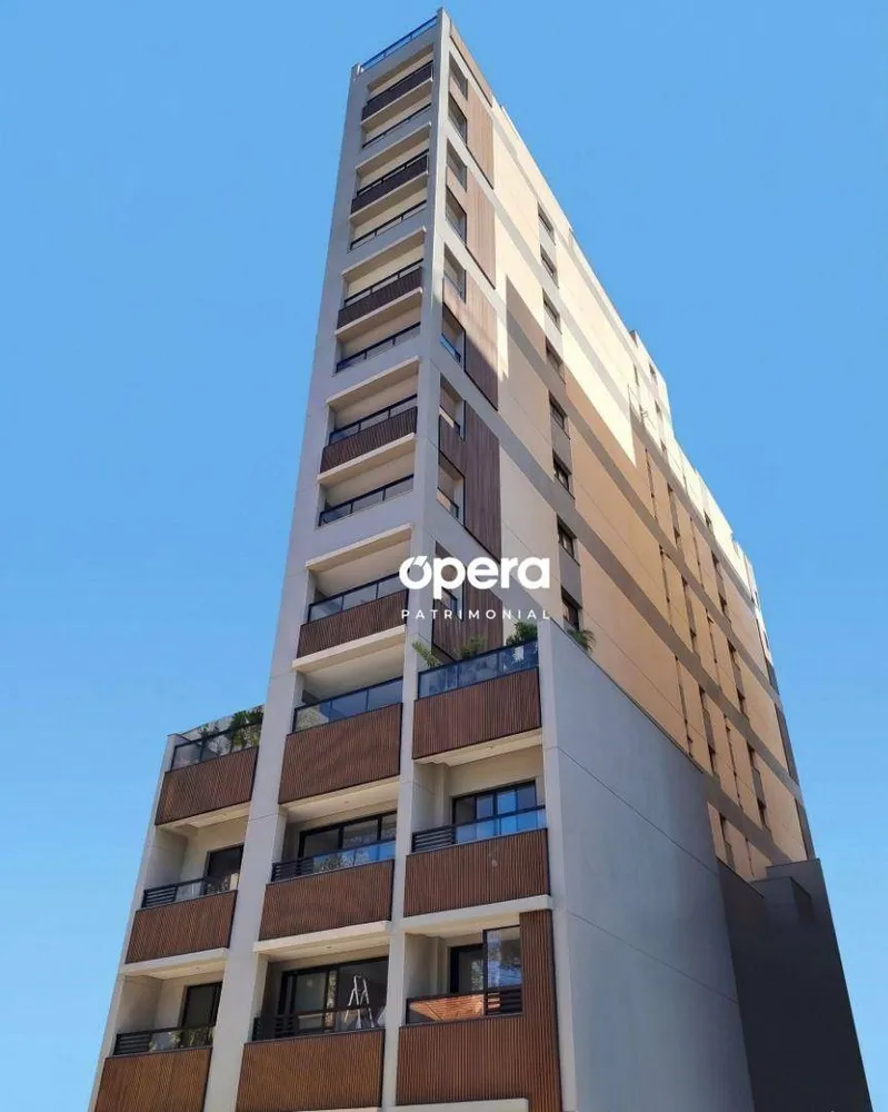 Apartamento, 2 quartos, 64 m² - Foto 8