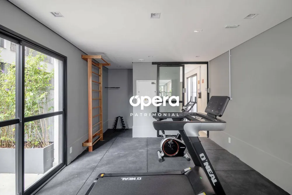 Flat/Apart Hotel, 1 quarto, 42 m² - Foto 10