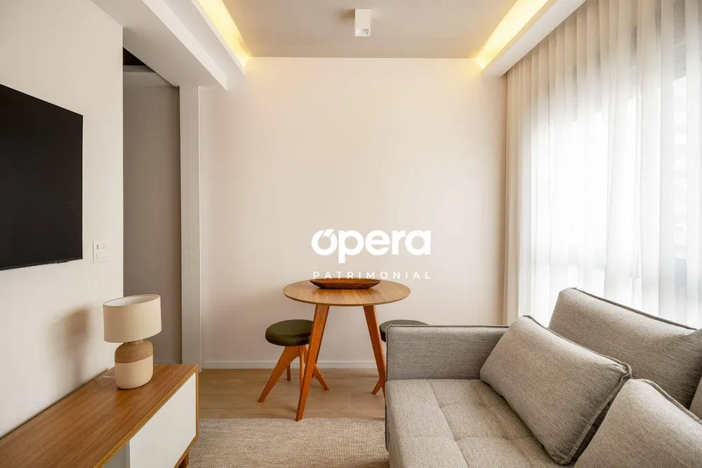 Apartamento, 2 quartos, 56 m² - Foto 5