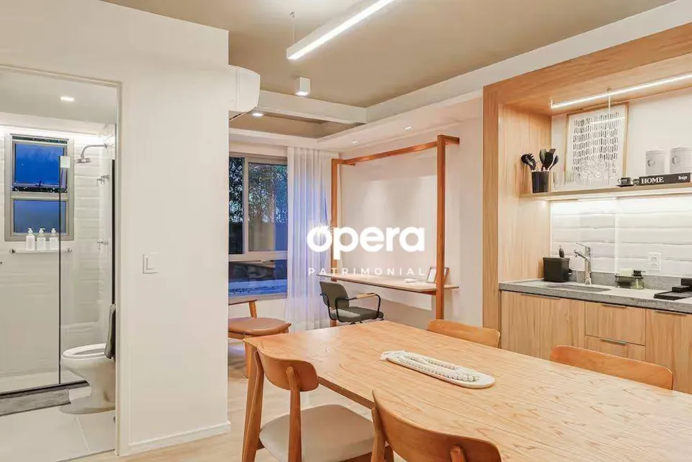 Apartamento, 2 quartos, 56 m² - Foto 15