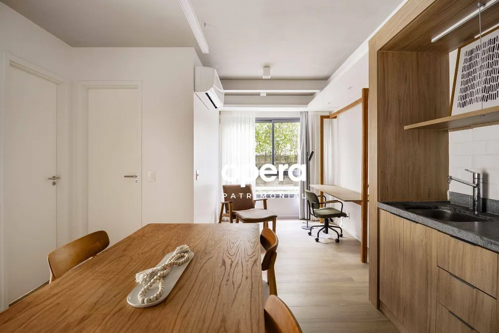 Apartamento, 2 quartos, 56 m² - Foto 8