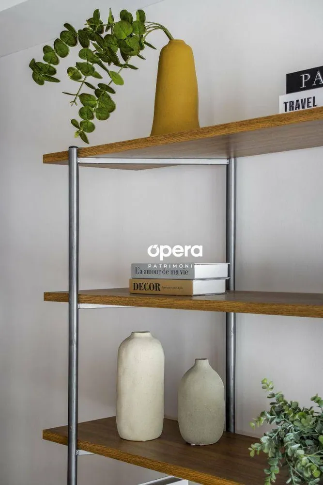 Apartamento, 2 quartos, 56 m² - Foto 9