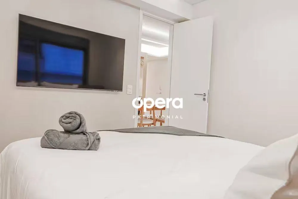 Apartamento, 2 quartos, 56 m² - Foto 2