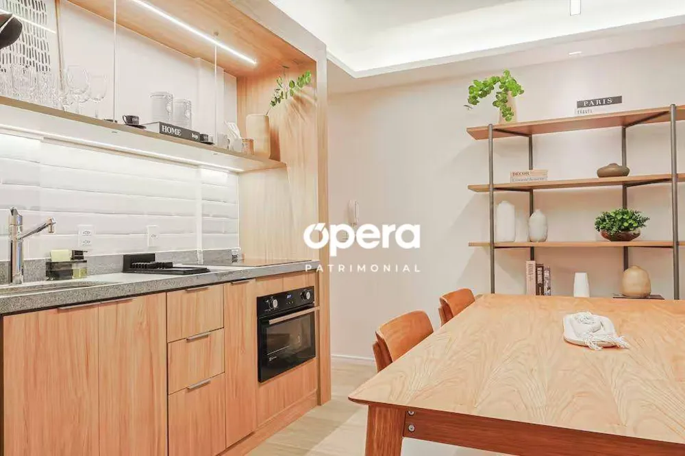 Apartamento, 2 quartos, 56 m² - Foto 4