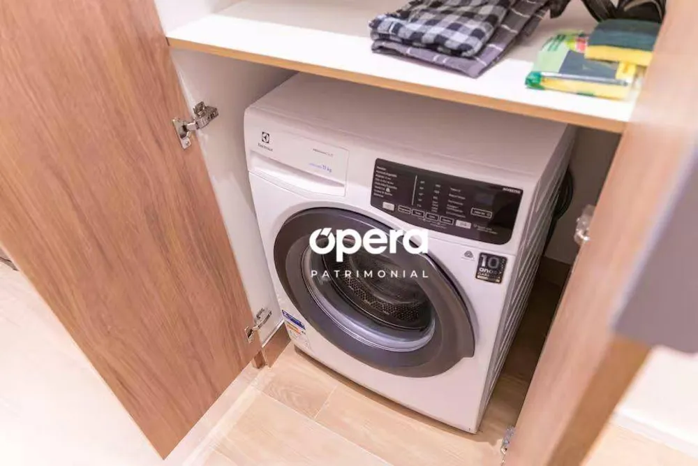 Apartamento, 2 quartos, 56 m² - Foto 1